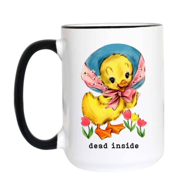 Dead Inside
