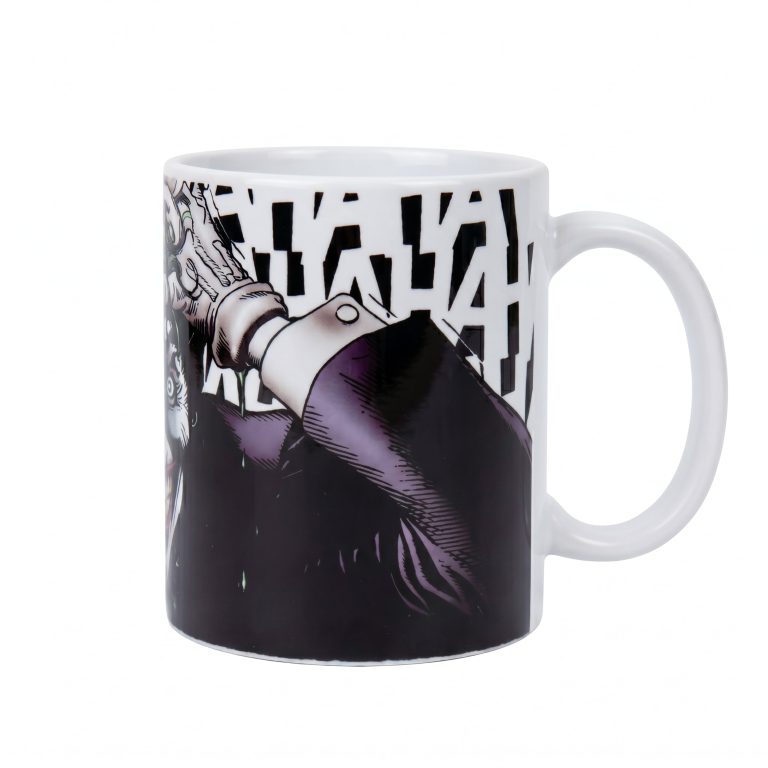 Batman - The Killing Joke - 11 Oz Mug