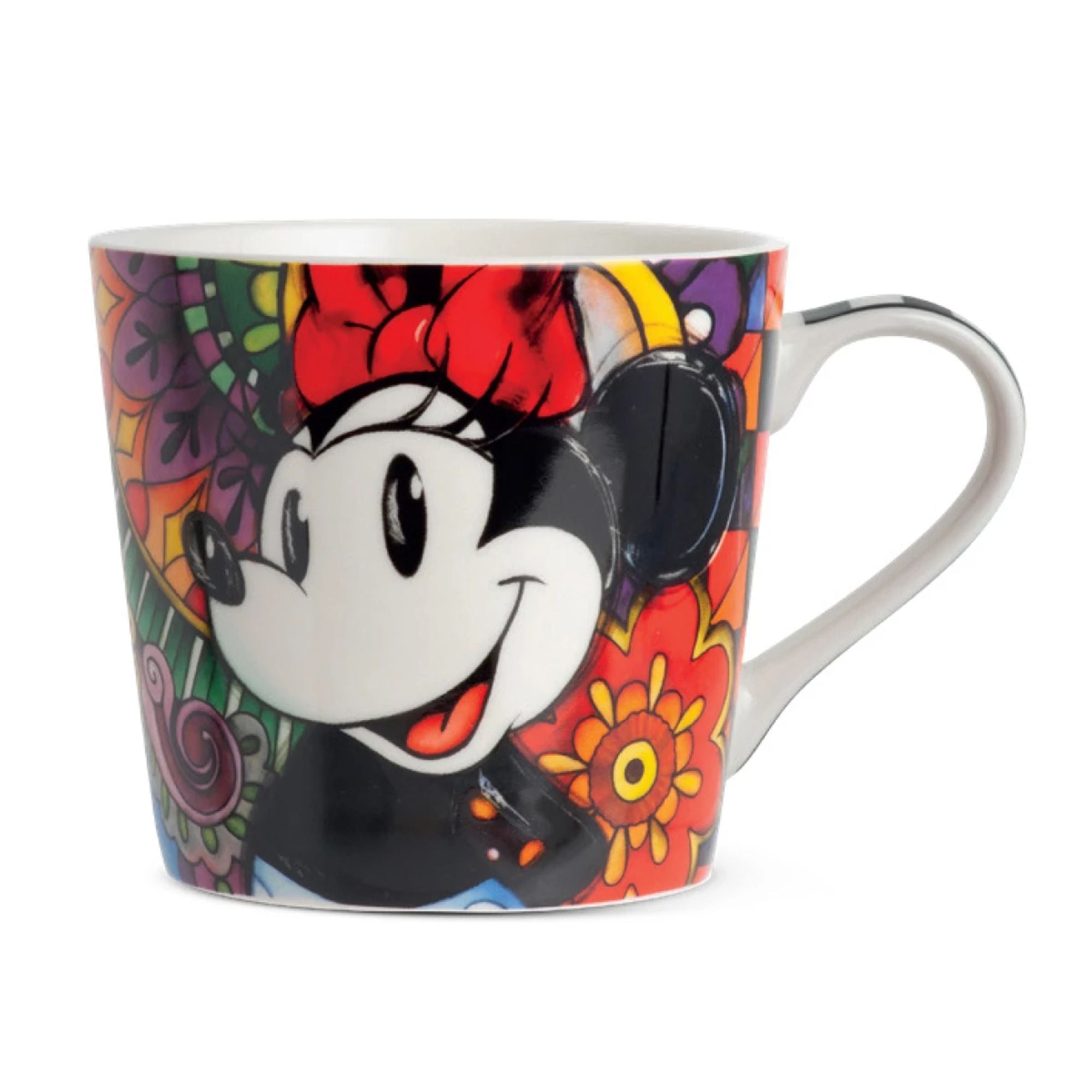 Mug Minnie Forever & Ever - Disney Home Egan