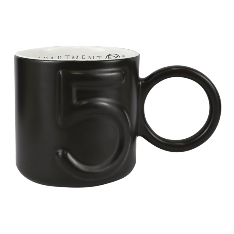 50th Anniversary Mug