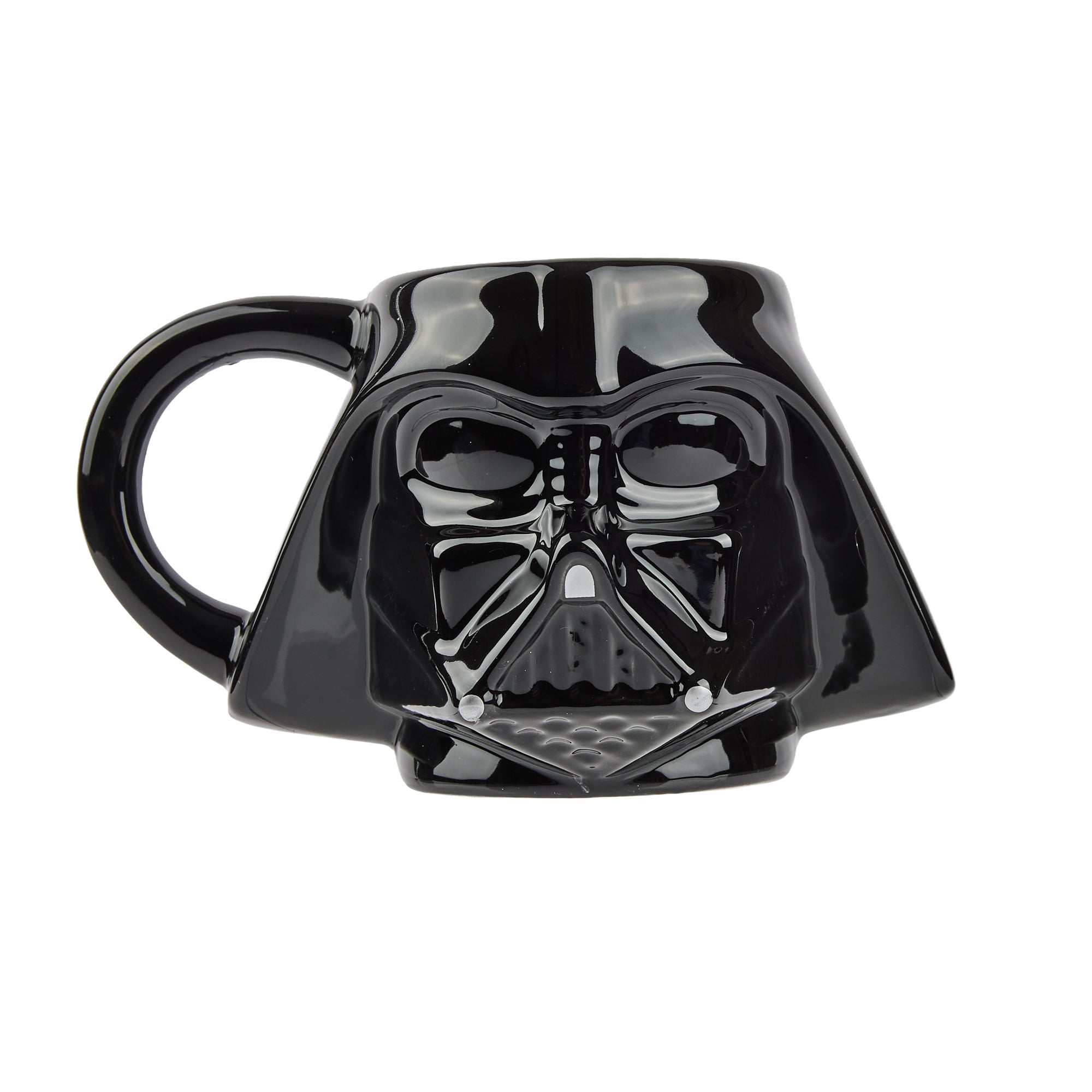 Star Wars Darth Vader 18 Ounce Sculpted Ceramic Mug