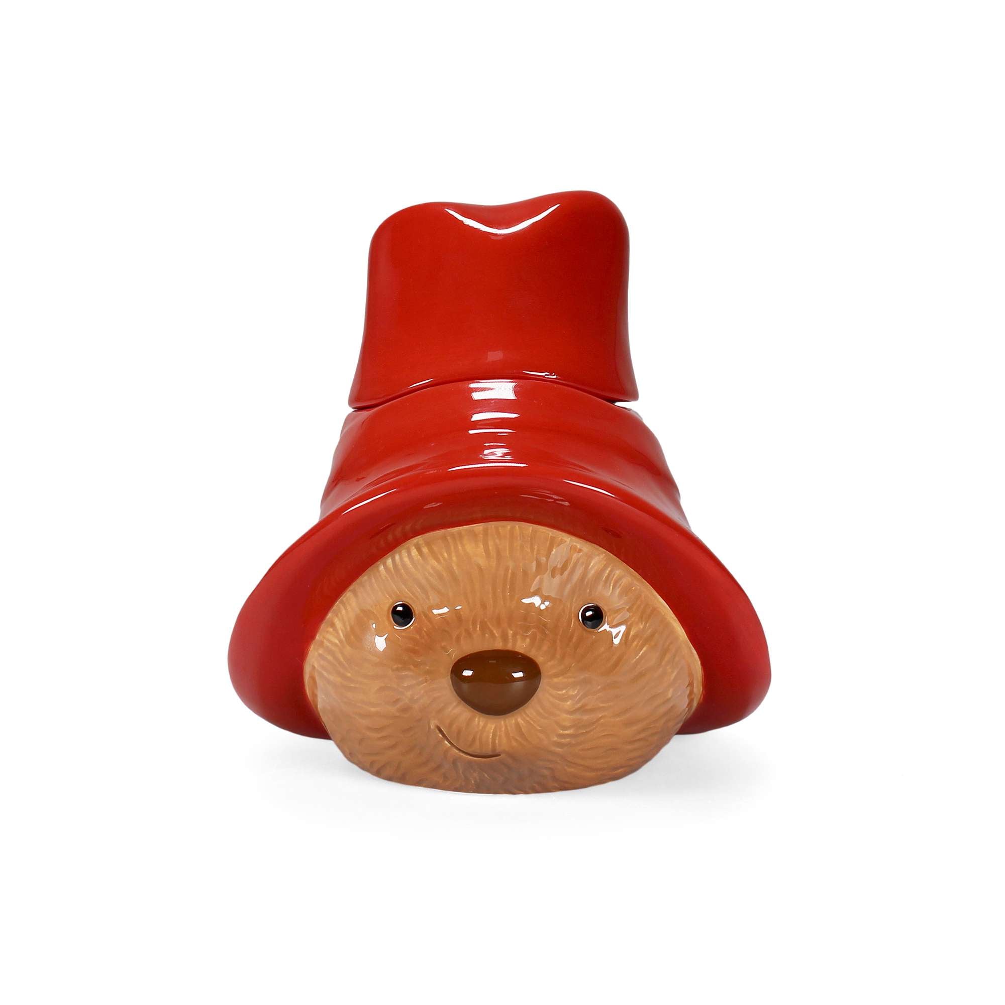 Paddington Bear Shaped 300ml Mug with Hat Lid
