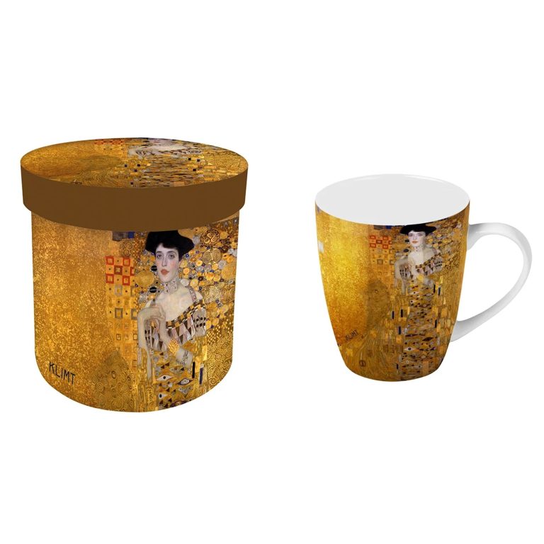 Mug Adèle - Klimt