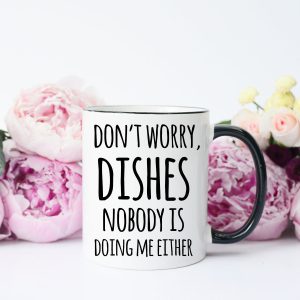 Funny Wife Mug – Funny Coffee Mug