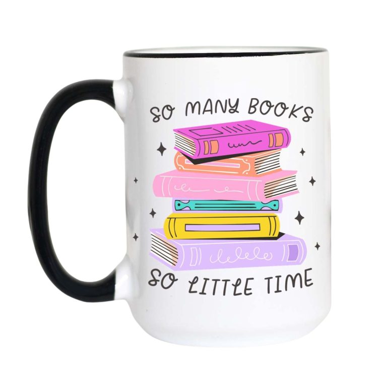 Book Lover Gift