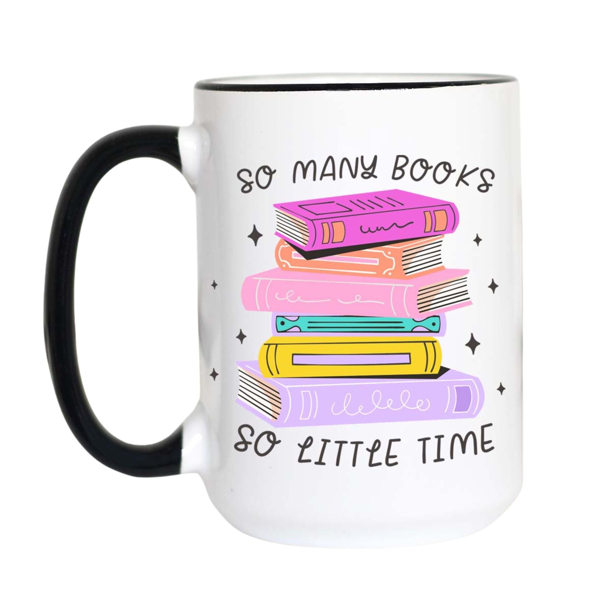 Book Lover Gift
