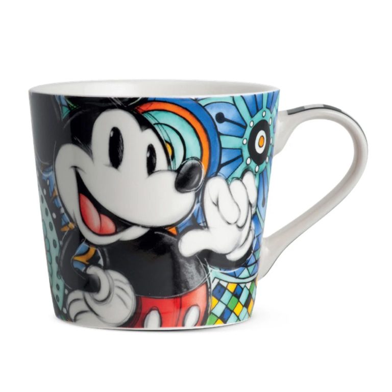 Mug Mickey Forever & Ever - Disney Home Egan