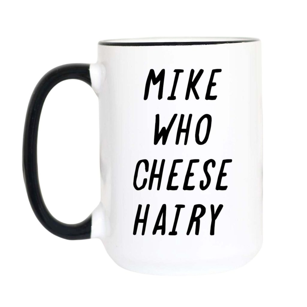 Funny Coffee Mug