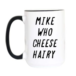 Funny Coffee Mug