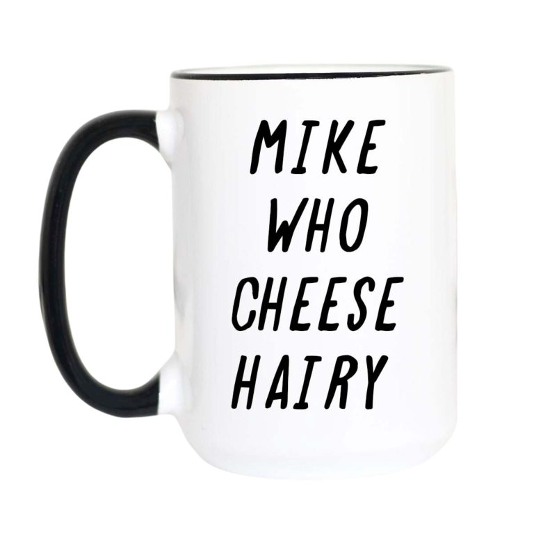 Funny Coffee Mug
