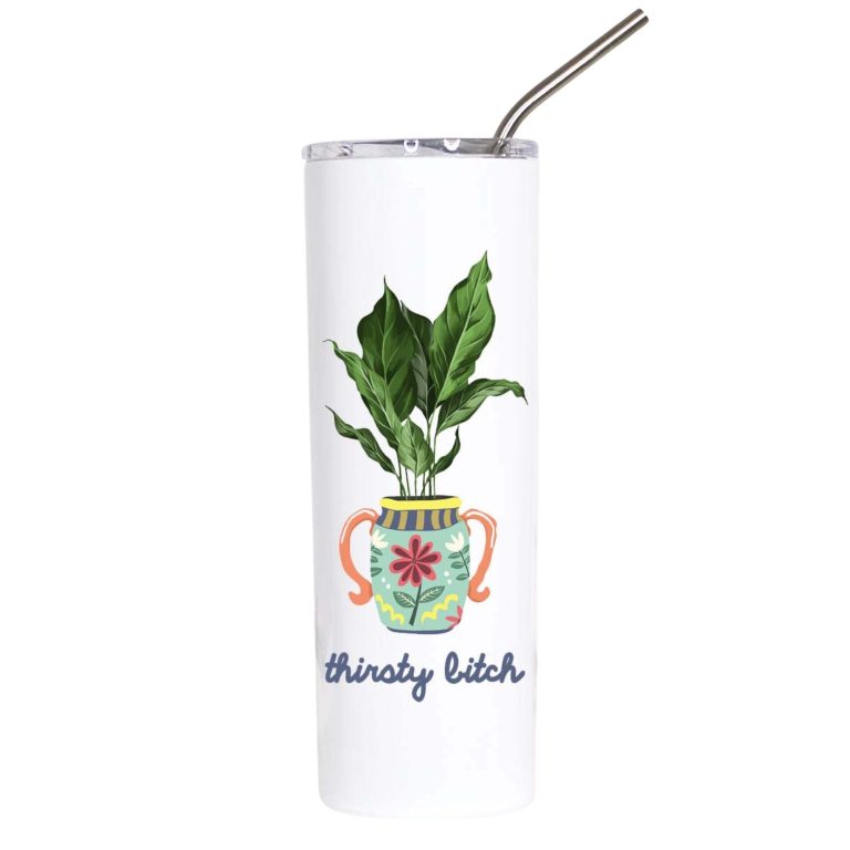 Funny Plant Lover Gift