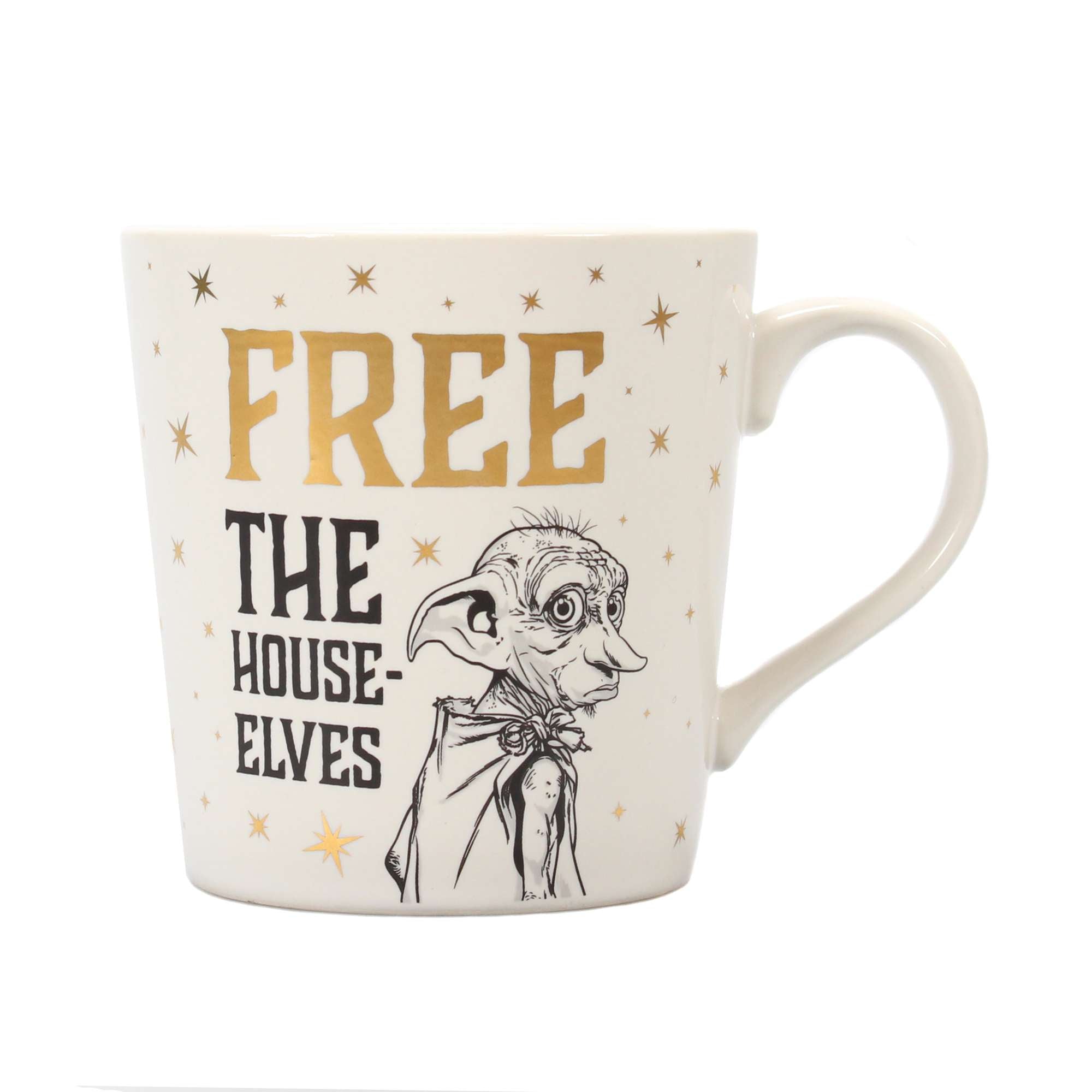 Harry Potter Dobby Stoneware Mug 325ml