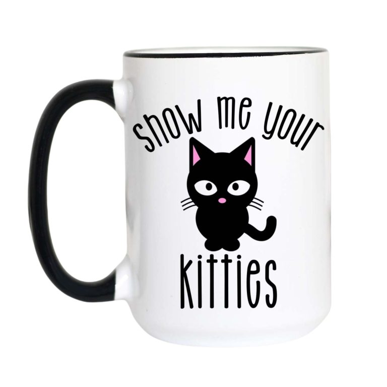 Cat Lover Gift