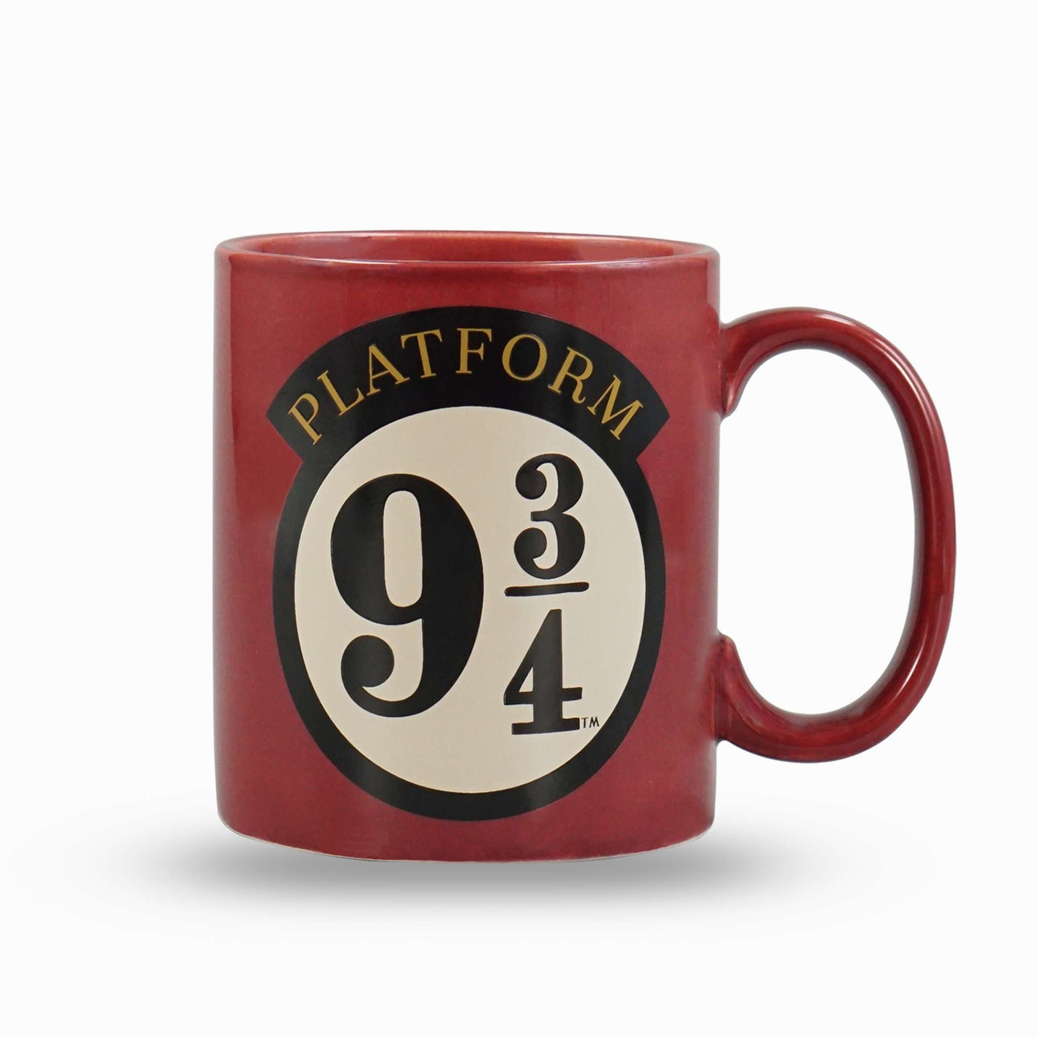 Harry Potter Platform 9 3/4 Ceramic Mug 400ml