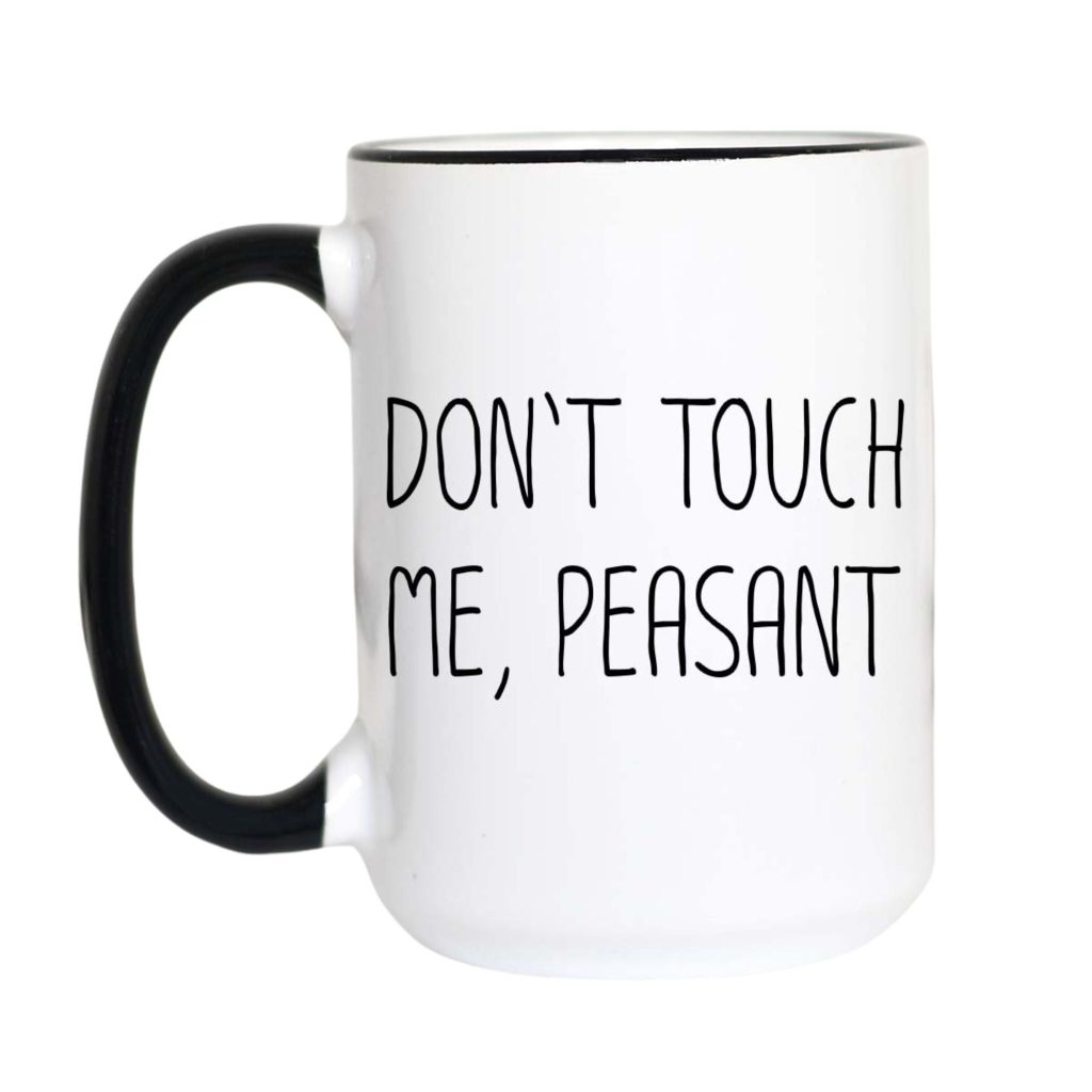 Sarcastic Gift