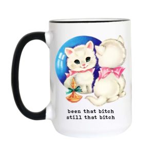 Been That Bitch Still That Bitch