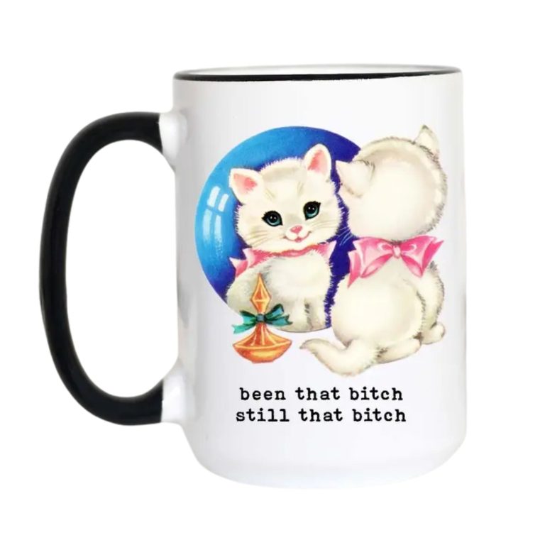 Been That Bitch Still That Bitch