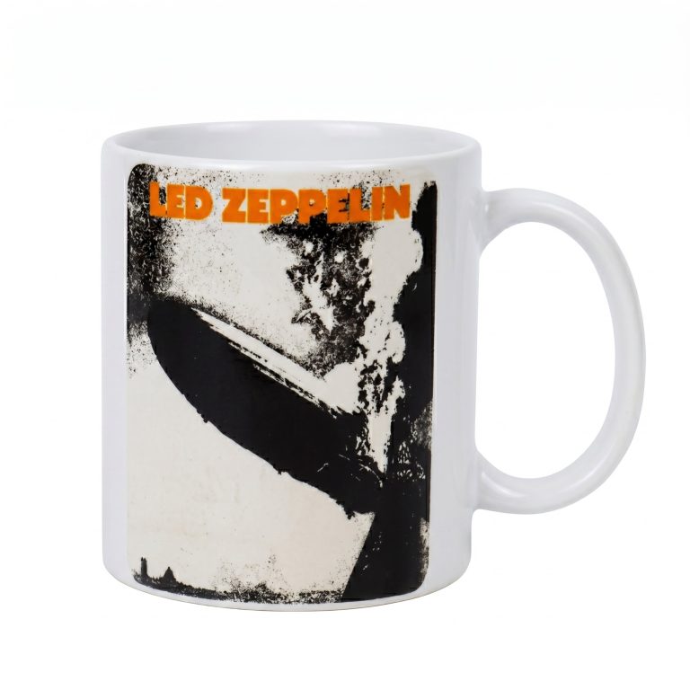 Led Zeppelin - Led Zeppelin I - 11 Oz Mug