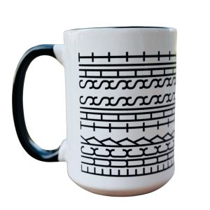 Fuck This Shit Coffee Mug