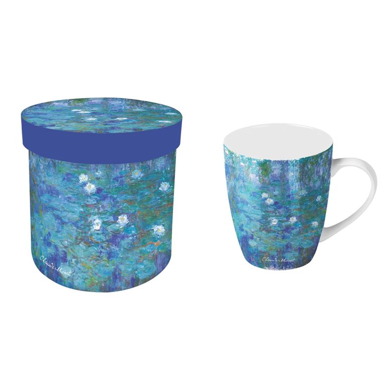 Mug Les Nymphéas - Monet