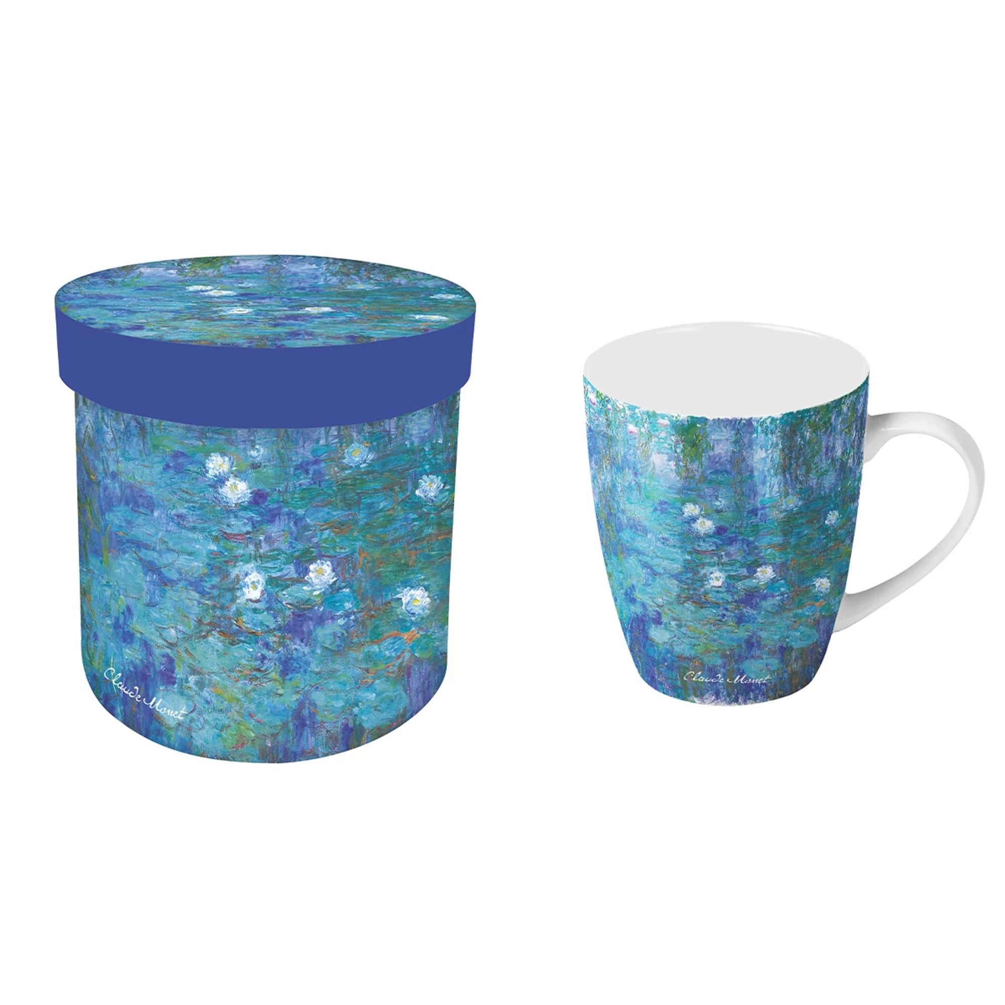 Mug Les Nymphéas - Monet