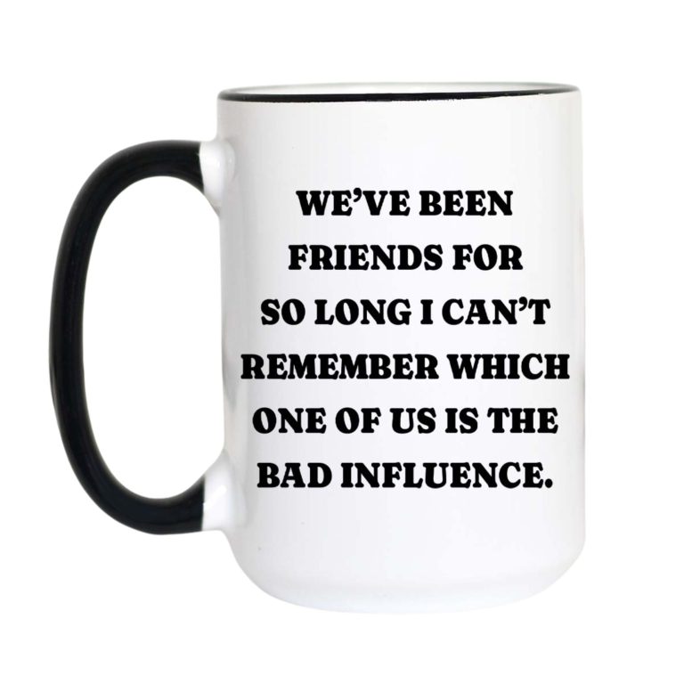 Bad Influence Gift