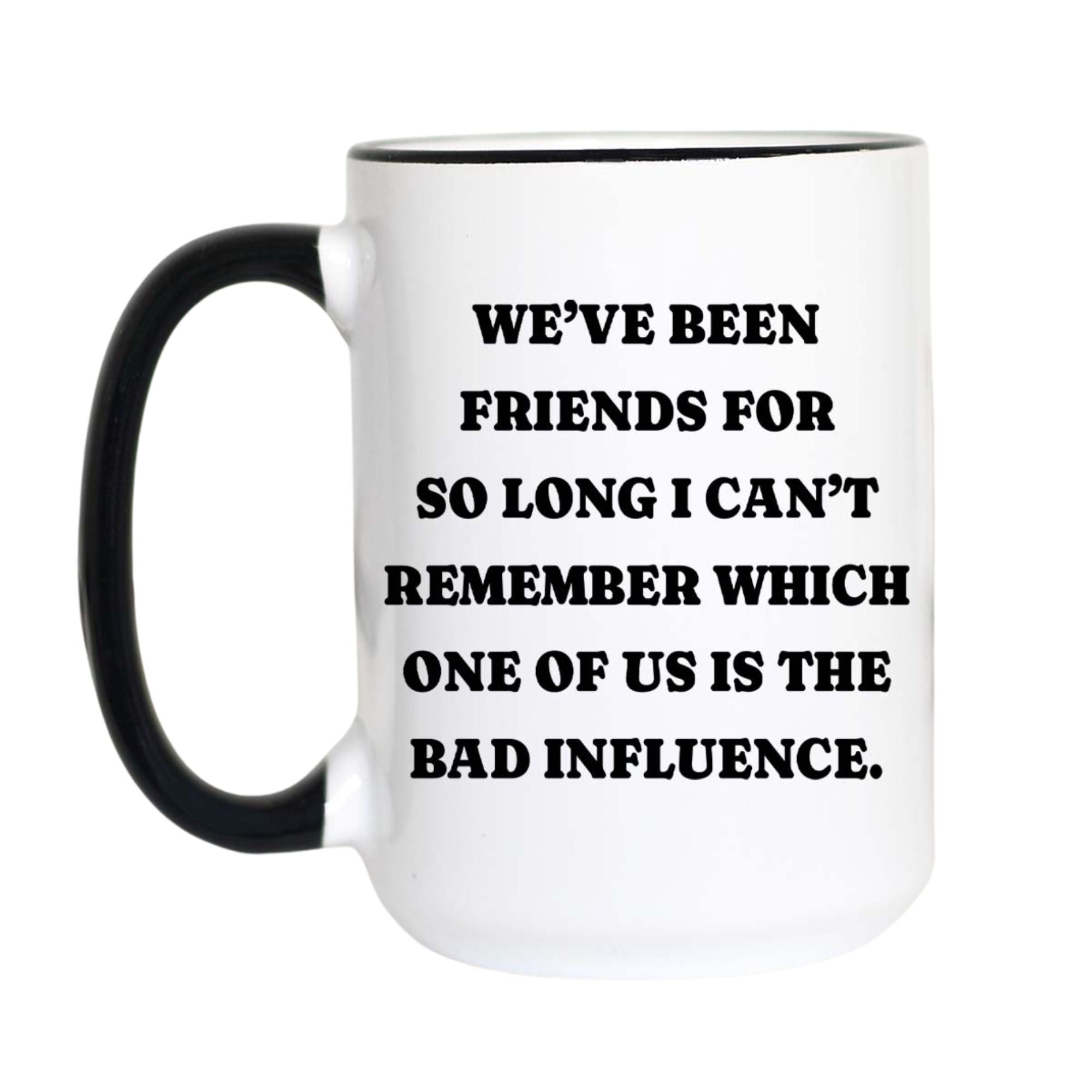 Bad Influence Gift