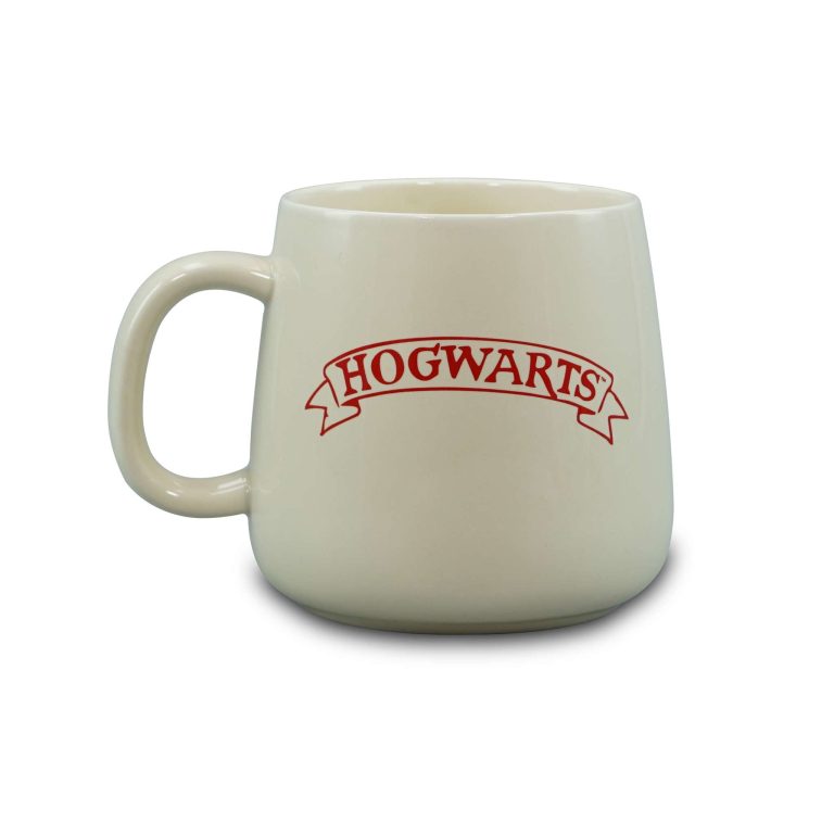 Harry Potter Muggles Stoneware Mug - 370ml