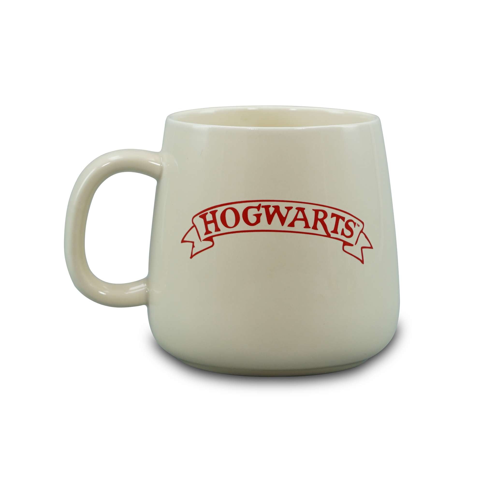 Harry Potter Muggles Stoneware Mug - 370ml