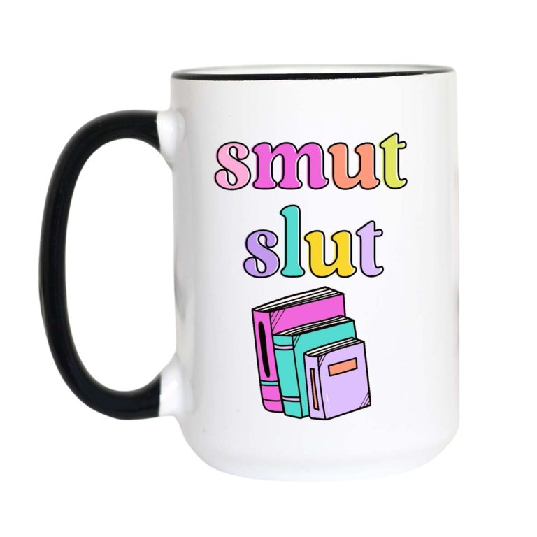 Romance Reader Gift