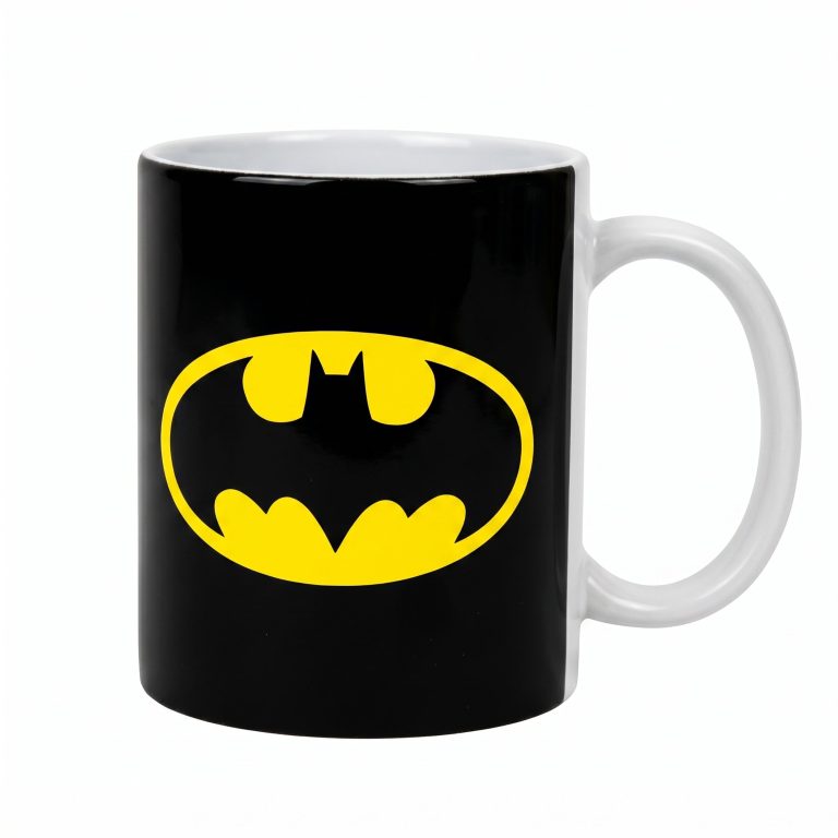 Batman - Logo - 11 Oz Mug