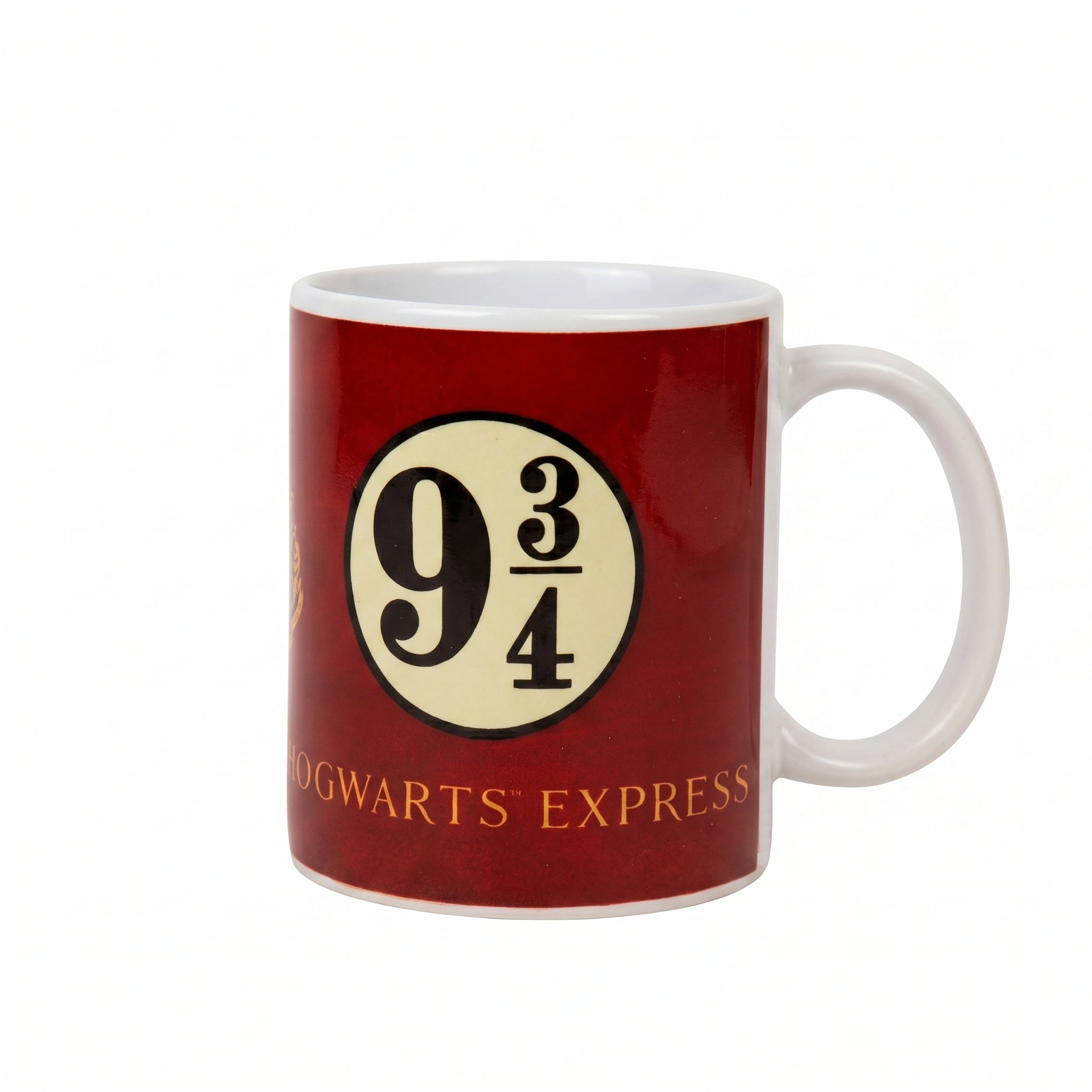 Harry Potter - Platform 9 3/4 - 11 Oz Mug