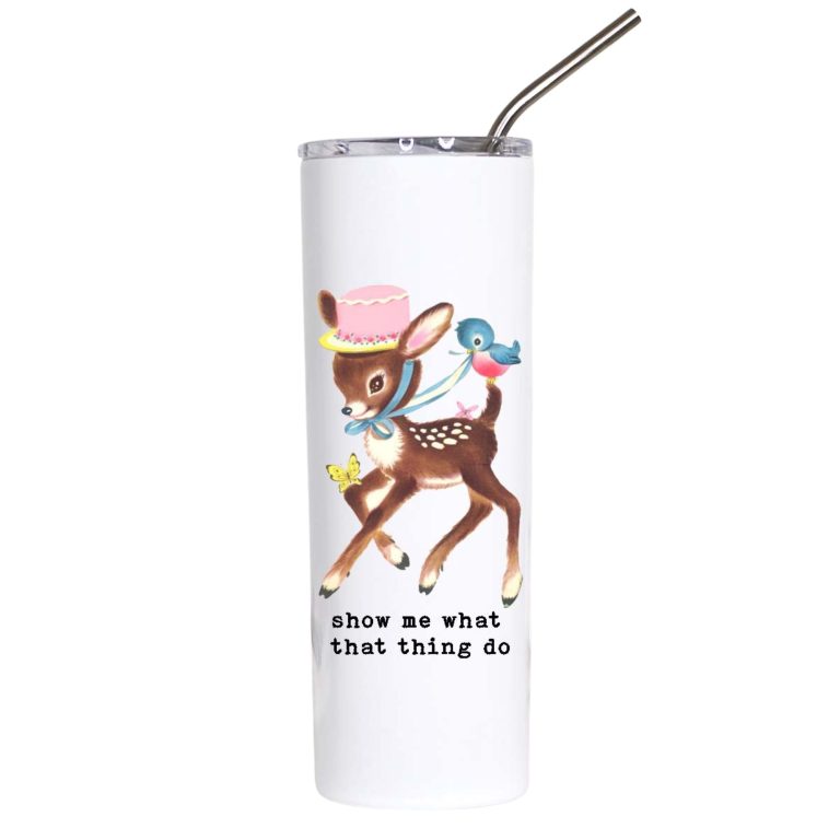 Retro Adult Humor Gift