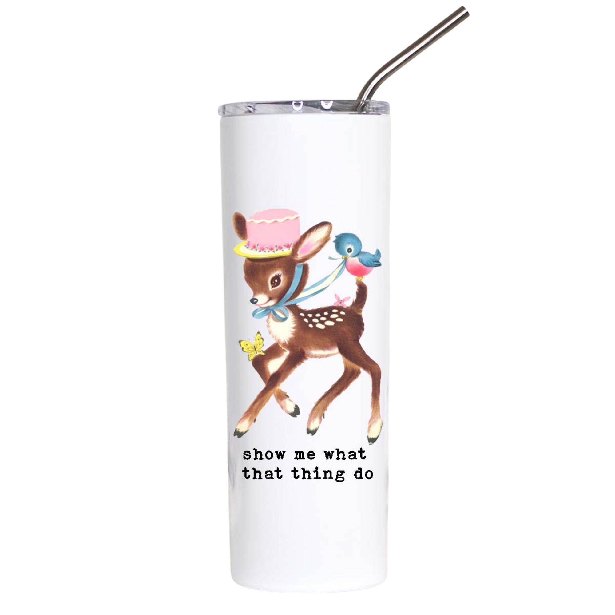 Retro Adult Humor Gift