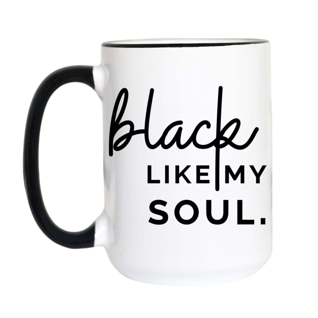 Funny Sarcastic Coffee Mug