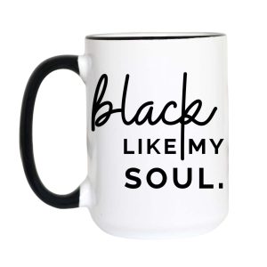 Funny Sarcastic Coffee Mug
