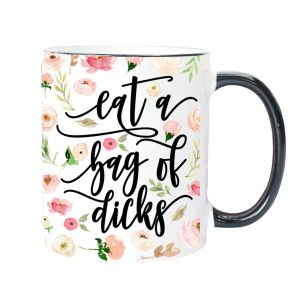 Funny Sarcastic Mug