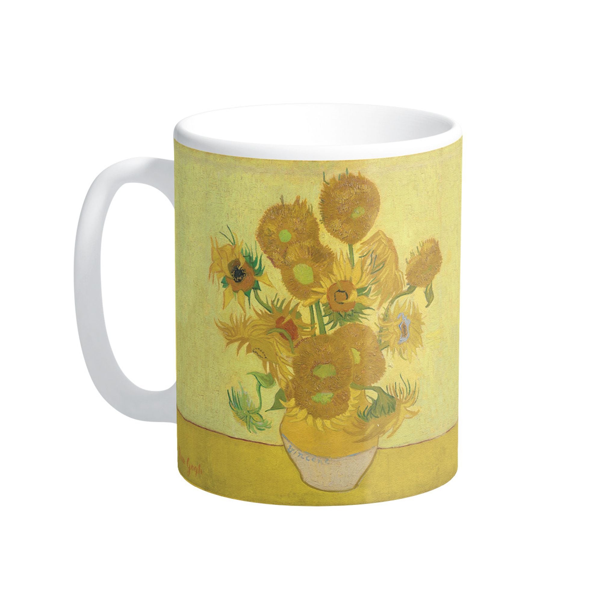 Mug Tournesols - Van Gogh