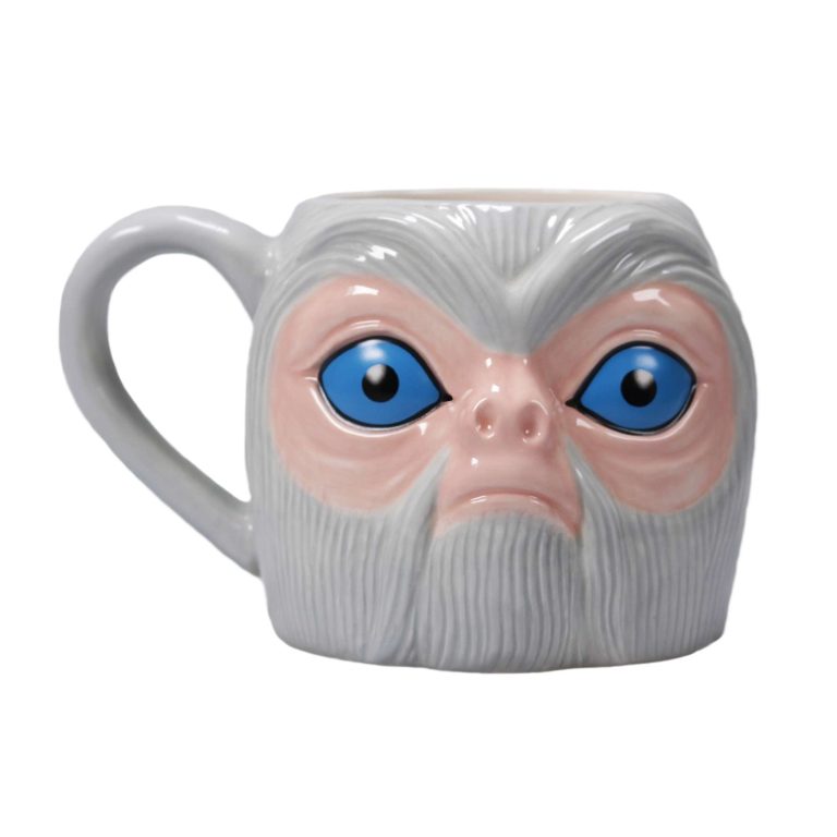 Fantastic Beasts Demiguise Shaped Heat-Changing Mug - 500ml