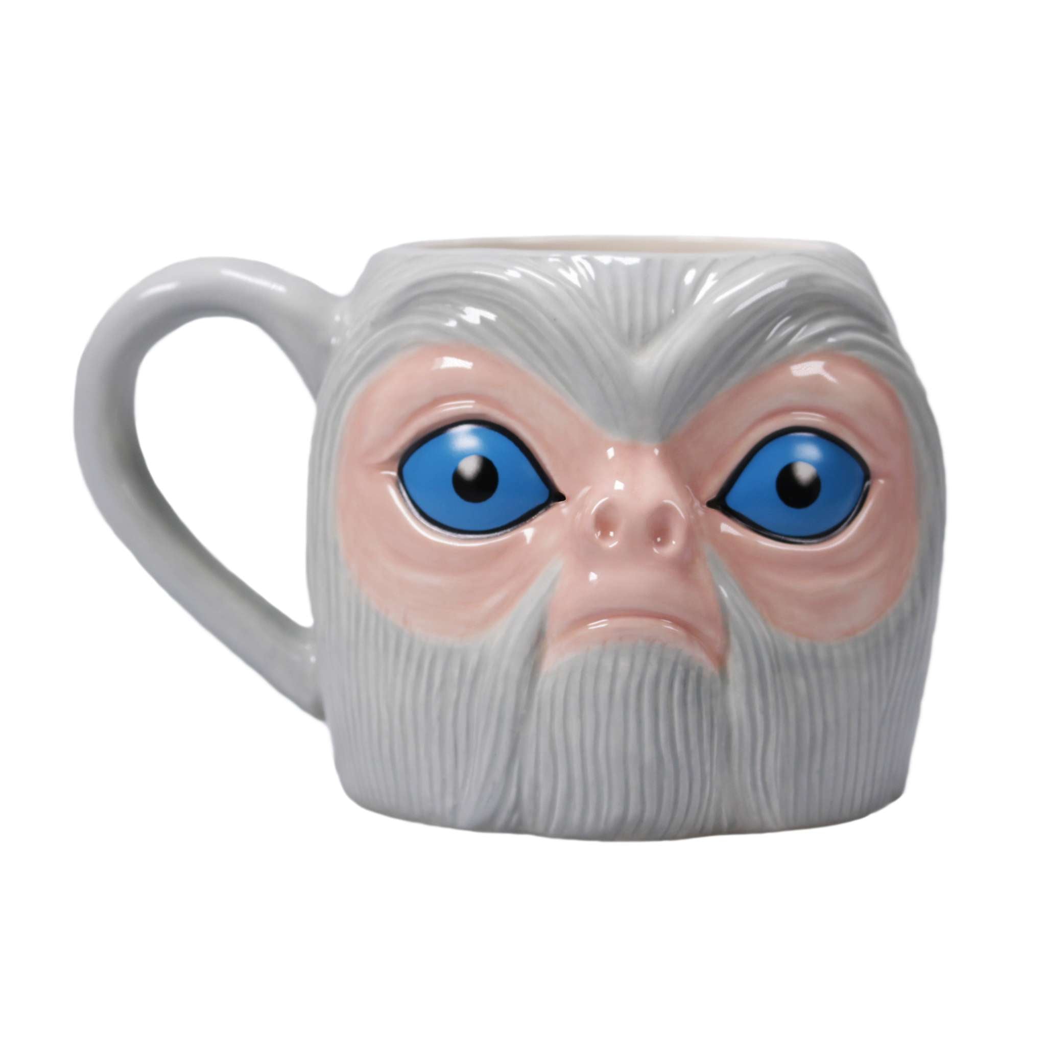 Fantastic Beasts Demiguise Shaped Heat-Changing Mug - 500ml