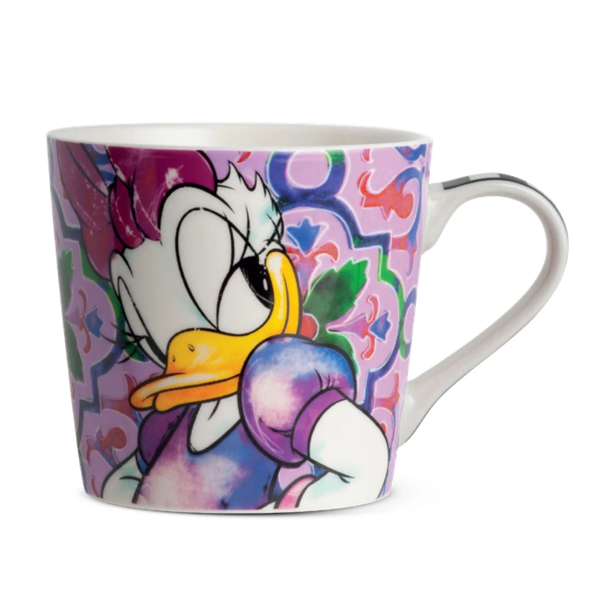 Mug Daisy Forever & Ever - Disney Home Egan