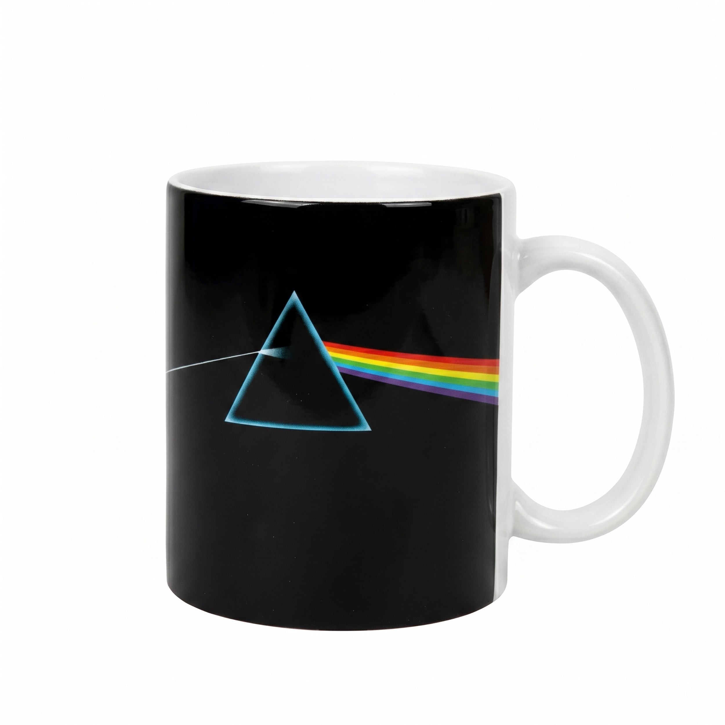 Pink Floyd - DSOTM - Album - 11 Oz Mug