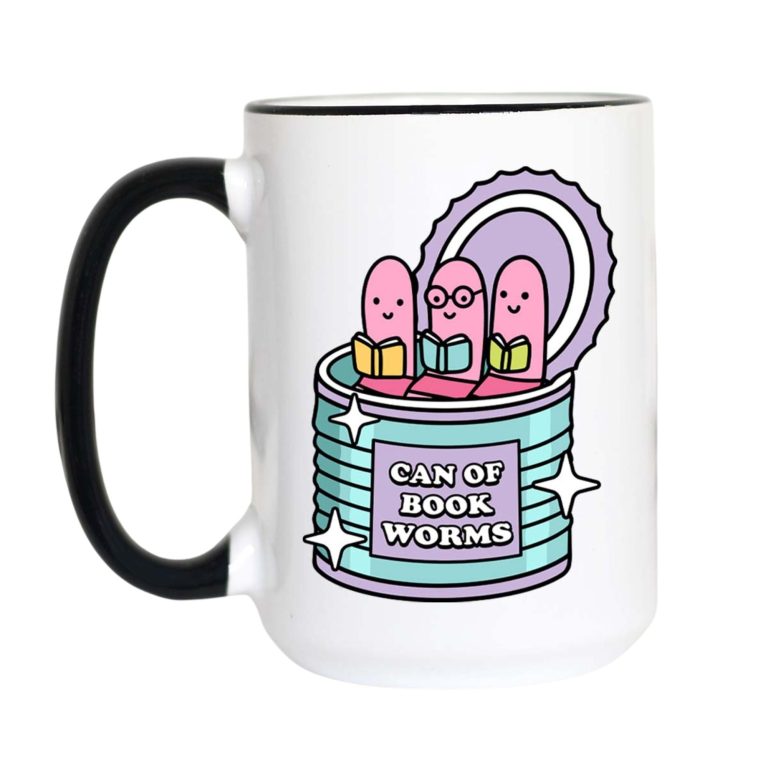 Book Lover Gift