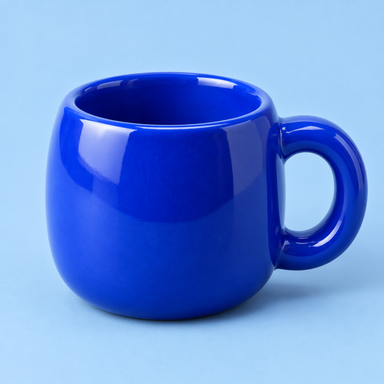Blue Hour Mug