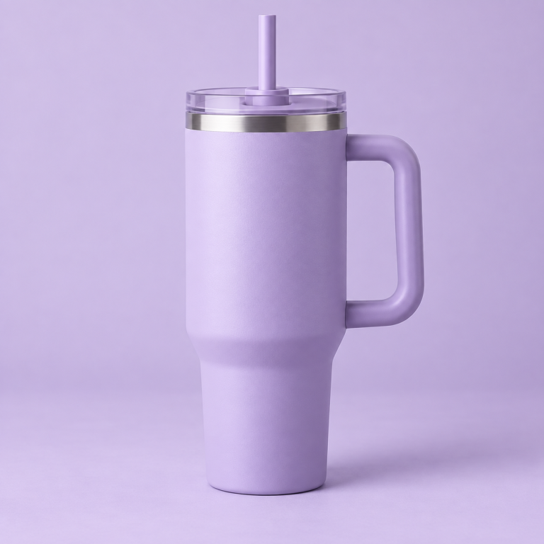 Daily Detour Tumbler