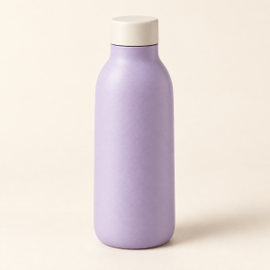 Lilac Slim Insulated Bottle